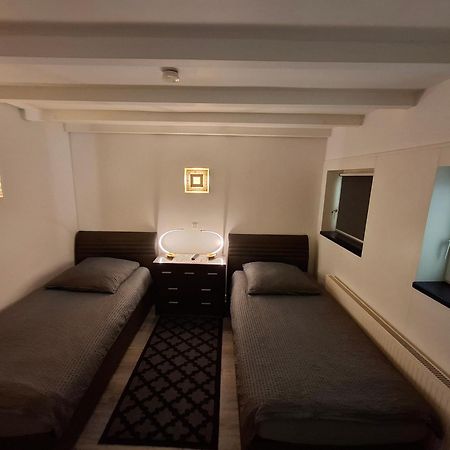 זולינגן Die Hotelalternative מראה חיצוני תמונה
