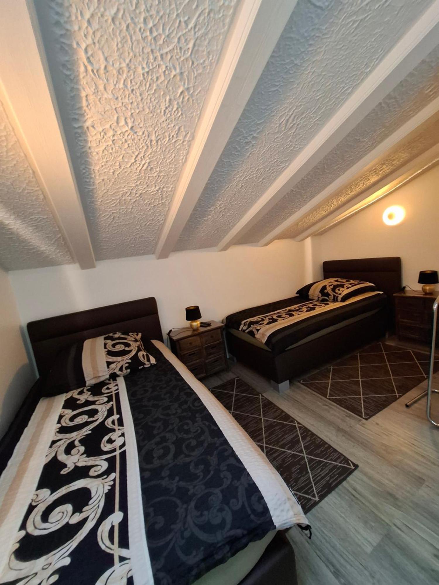 זולינגן Die Hotelalternative מראה חיצוני תמונה