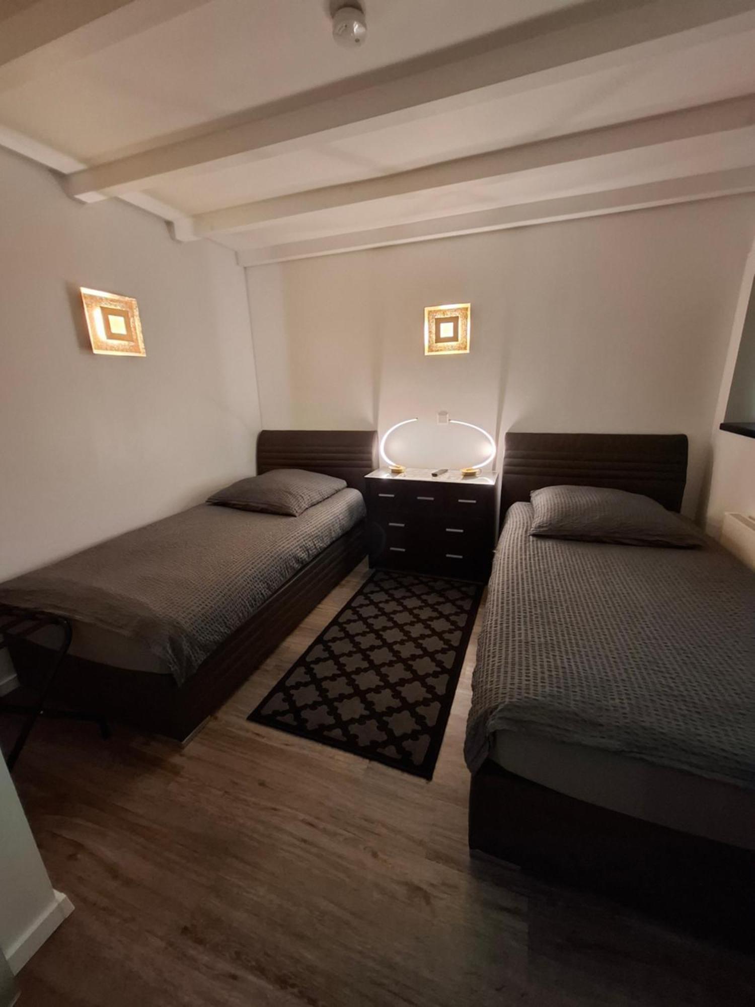 זולינגן Die Hotelalternative מראה חיצוני תמונה