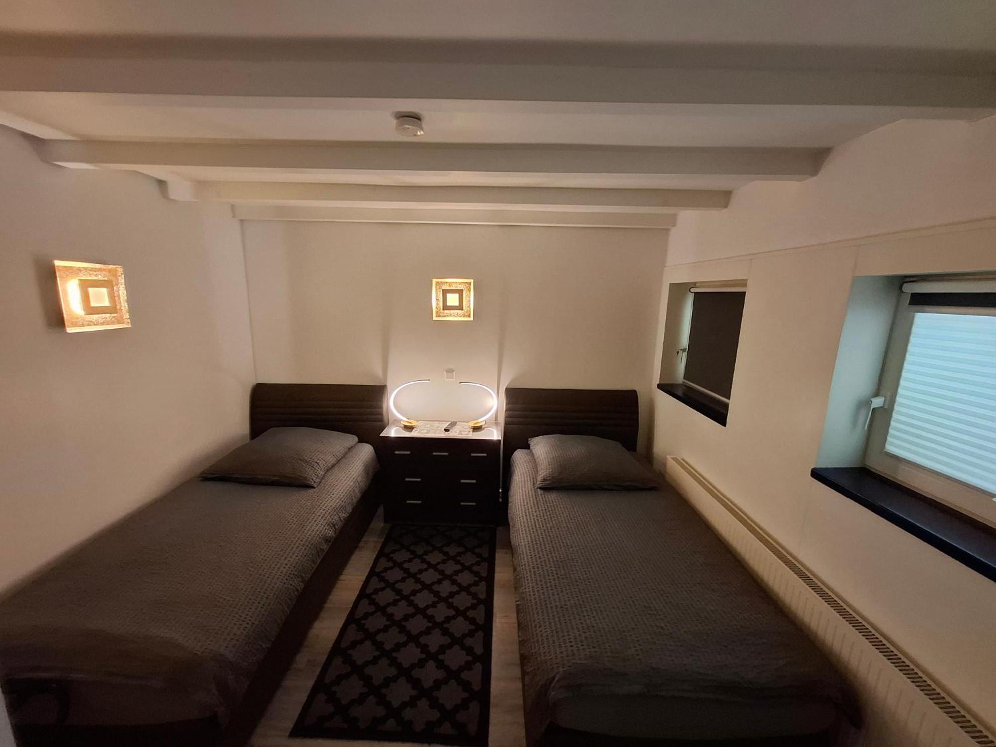 זולינגן Die Hotelalternative מראה חיצוני תמונה