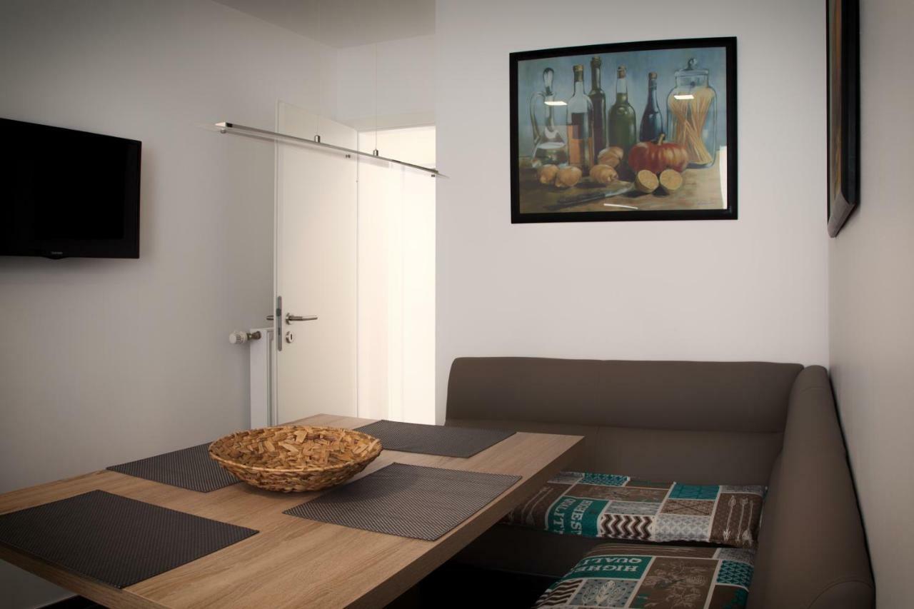 זולינגן Die Hotelalternative מראה חיצוני תמונה