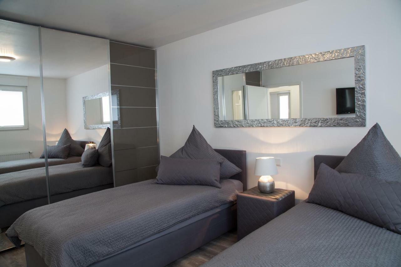 זולינגן Die Hotelalternative מראה חיצוני תמונה